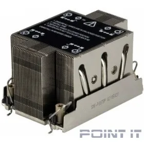 Кулер SNK-P0078PC SUPERMICRO