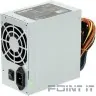 Exegate EX244552RUS Блок питания 350W Exegate UN350, ATX,  12cm fan, 24+4pin, 4*SATA, 1*FDD, 1*IDE