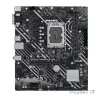 Материнская плата/ PRIME H610M-E D4-CSM