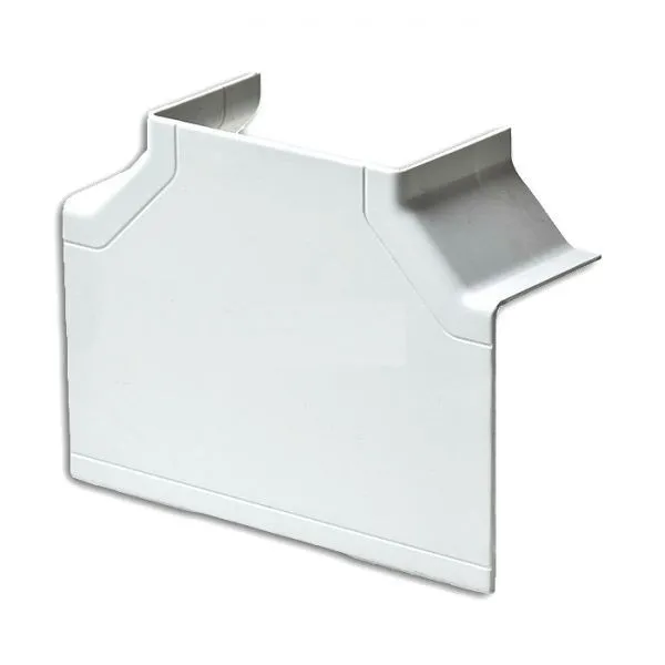 Соединитель тип Т 100*40/60 Ruvinil (Рувинил)