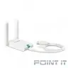 Wi-Fi адаптер 300MBPS USB HIGH GAIN TL-WN822N TP-LINK