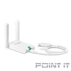 Wi-Fi адаптер 300MBPS USB HIGH GAIN TL-WN822N TP-LINK
