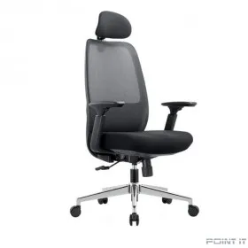 Офисное кресло Chairman CH581 черный (7131362)