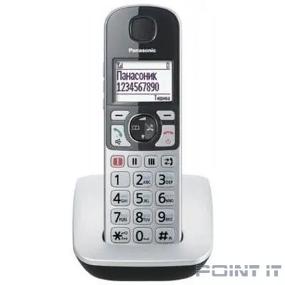 Panasonic DECT KX-TGE510RUS