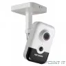 HIKVISION DS-2CD2443G0-IW(2.8mm)(W) 4Мп компактная IP-камера с W-Fi и EXIR-подсветкой до 10м 1/3" Progressive Scan CMOS; объектив 2.8мм; угол обзора 98°; механический ИК-фильтр;
