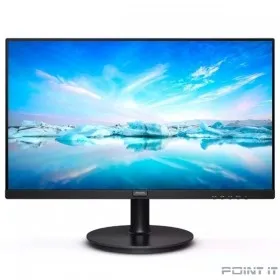 Монитор LCD PHILIPS 27&quot; 271V8L {VA 1920x1080 75Hz 4ms 3000:1 178/178 250cd D-Sub HDMI}