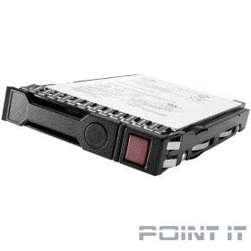 HP 1.8TB 2,5''(SFF) SAS 10K 12G Hot Plug SC 512e DS Enterprise HDD (for HP Proliant Gen9/Gen10 servers) (872481-B21 / 872738-001 / 872738-001B)