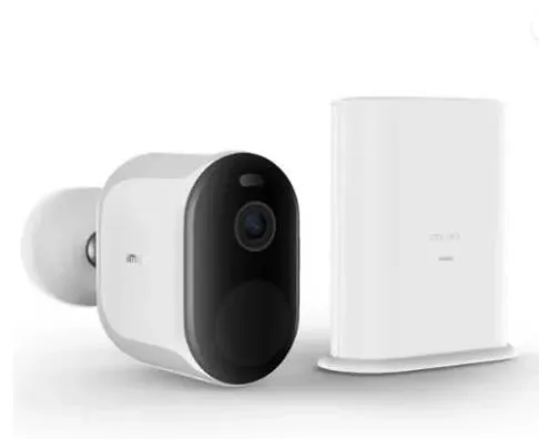 NET CAMERA EC4 SPOTLIGHT BAT. CMSXJ31A_SET IMILAB
