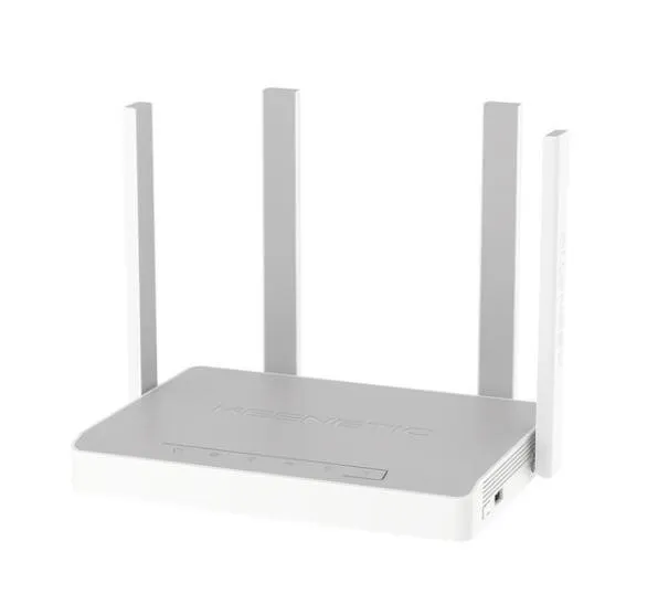 Wi-Fi маршрутизатор AC1300 SKIPPER 4G SKIPPER 4G KN-2910 KEENETIC