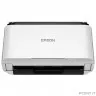 Сканер Сканер Epson WorkForce DS-410 (B11B249401)