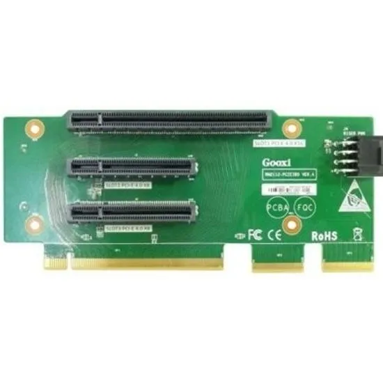 Карта расширения RISER SL2108-748-PCIE8-M1 GOOXI