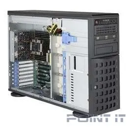Серверная платформа 4U SYS-7049P-TRT SUPERMICRO