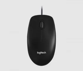 Мышка USB OPTICAL M90 910-001795 LOGITECH