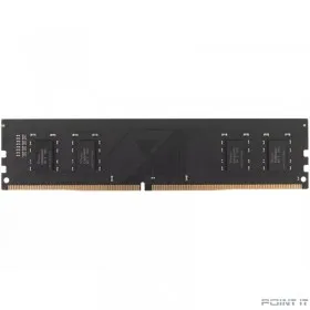 QUMO DDR4 DIMM 8GB QUM4U-8G2666P19 PC4-21300, 2666MHz