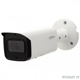 DAHUA DH-IPC-HFW2231TP-ZS Видеокамера IP 1080p,  2.7 - 13.5 мм,  белый