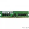 Samsung DIMM DDR4 16Gb PC25600 3200MHz CL21 1.2V OEM (M378A2K43EB1-CWE)