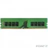 Samsung DIMM DDR4 16Gb PC25600 3200MHz CL21 1.2V OEM (M378A2K43EB1-CWE)