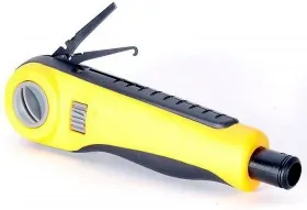 HT-3640R Профессиональный инструмент для заделки (нож в комплект не входит) , Hanlong для Netko