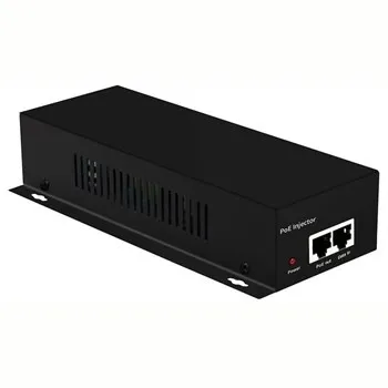 AN-PI90GM - инжектор PoE++ / HiPoE 90Вт