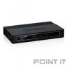 TP-Link TL-SG1008D 8-портовый гигабитный настольный коммутатор SMB