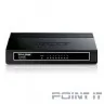 TP-Link TL-SG1008D 8-портовый гигабитный настольный коммутатор SMB