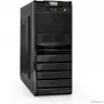 Exegate EX278395RUS Корпус Miditower Exegate XP-329S Black, ATX, <XP350, Black,120mm>, 2*USB, Audio