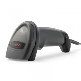 Сканер штрих-кода 2D АТОЛ SB2108 Plus  (USB, чёрный, без подставки)