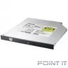 ASUS  DVD±R/RW CDRW Asus SDRW-08U1MT SATA Black (OEM) для ноутбука 9.5mm