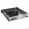 Exegate EX292558RUS Серверный корпус ExeGate Pro 2U450-03 <RM 19", высота 2U, глубина 450, БП 500ADS, USB>