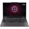 Ноутбук Lenovo LOQ 15ARP9 (83JC005GRK) 15.6" FHD IPS 300N 144Hz/Ryzen 5 7235HS/16GB/SSD512GB/RTX 3050 6GB/Backlit/DOS/Luna Grey