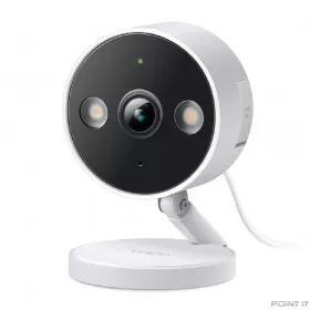 TP-Link Tapo C120 Умная камера для улицы и помещений
