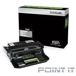 Lexmark 52D0Z00 Фотобарабан Lexmark Return Program 100K {MS812/MS810/MS811/MX710/MX711/MX810/MX811/MX812}