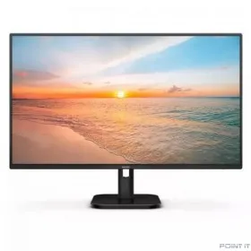 Монитор LCD PHILIPS 27&quot; 27E1N1100A/01 {IPS 1920x1080 100Hz 1ms 250cd Угол Обзора 178/178, 1300:1, SRGB, Mega Infinity DCR, Игровой режим SmartImage, VESA 100x100, 1xHDMI 1xVGA, Колонки 2x2W, Наклон} 