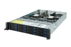 Серверная платформа 2U R281-3C0 GIGABYTE