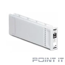 EPSON C13T694500 EPSON для SC-T3000/T5000/T7000 UltraChrome XD Matte Black T694500 (700 мл) (LFP)