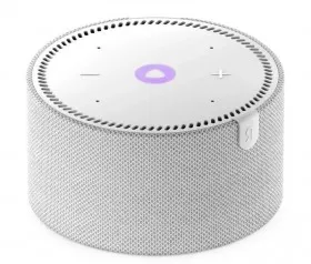 Устройство Умного Дома SPEAKER MINI 2.0 GRAY YNDX-00021G YANDEX