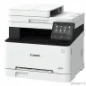 МФУ (принтер, сканер, копир) MF655CDW A4 DUPLEX WHITE 5158C004 CANON