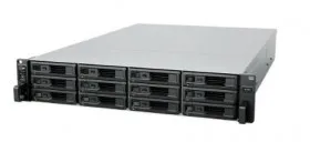 СХД стоечное исполнение 12BAY NO HDD UC3400 SYNOLOGY