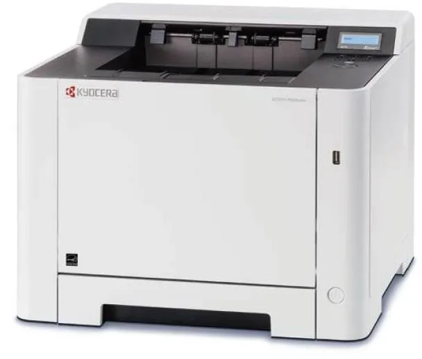 Принтер лазерный COLOUR P5026CDW 1102RB3NL0 KYOCERA