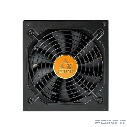 Блок питания Chieftec Polaris PPS-850FC-A3 POLARIS 3.0 PPS-850FC-A3 850W Gold ATX 3.0 Retail
