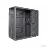 Exegate EX283735RUS Корпус Miditower XP-402U Black, ATX, <без БП>, 2*USB+1*USB3.0, Audio