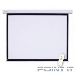 Экран Cactus Motoscreen CS-PSM-152x203, 203х152 см, 4:3, настенно-потолочный