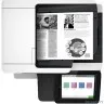 HP LaserJet Enterprise MFP M528dn [1PV64A/F2A76A] {p/c/s, A4, 1200 dpi, 43ppm, 1.75GB, 16GB eMMC, 2trays 100+550, ADF 100, Duplex, USB/GigEth, color LCD TS, repl.CF116A}