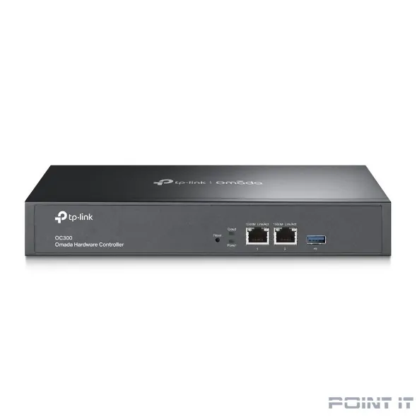 Контроллер OMADA 2GE PORTS OC300 TP-LINK