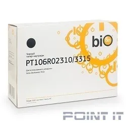 Bion 106R02310 Картридж для Xerox WorkCentre 3315/3325 (5000 стр.) [Бион]