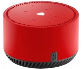 Устройство Умного Дома SPEAKER LITE RED YNDX-00025R YANDEX