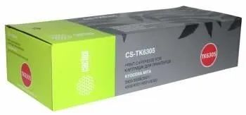 Картридж BLACK /3500/3501/4500 35K CS-TK6305 CACTUS