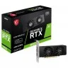 Видеокарта PCIE16 RTX3050 6GB RTX 3050 LP 6G OC MSI