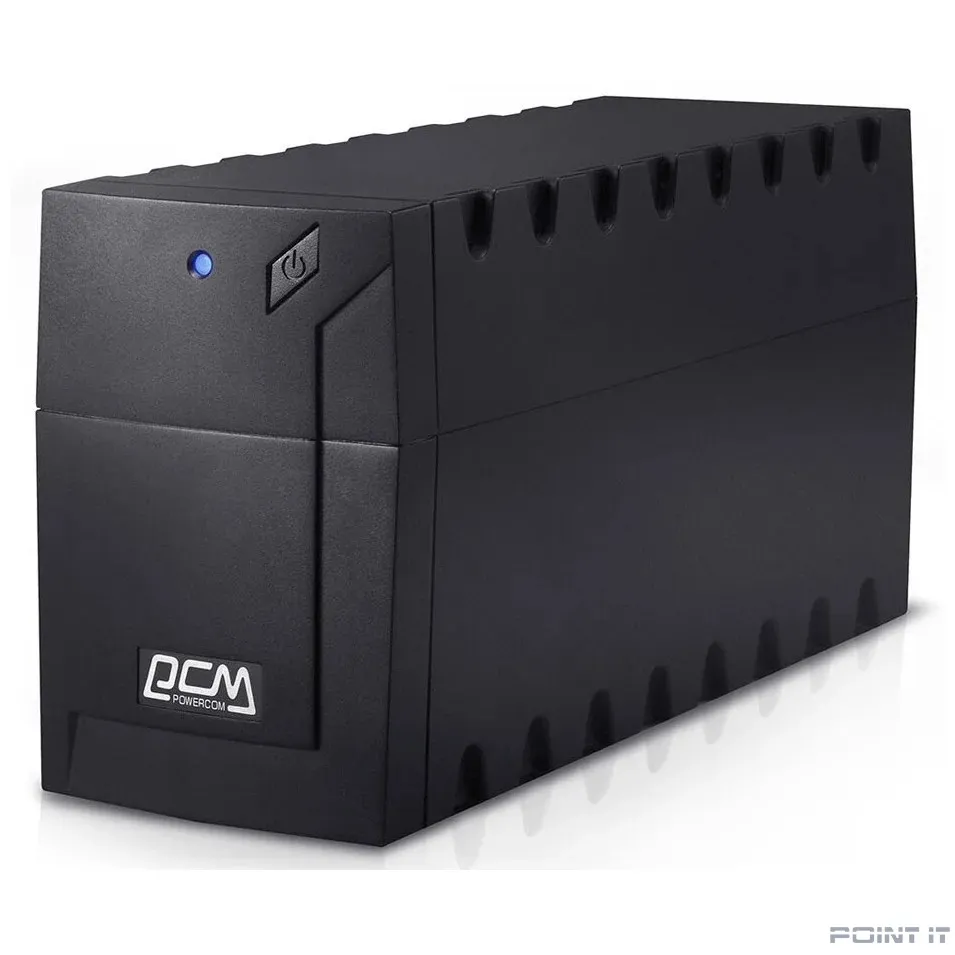 ИБП 600VA RPT-600AP POWERCOM