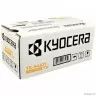Тонер-картридж Kyocera TK-5440Y 2400 стр. Yellow для PA2100cx/PA2100cwx/MA2100cwx/MA2100cwfx